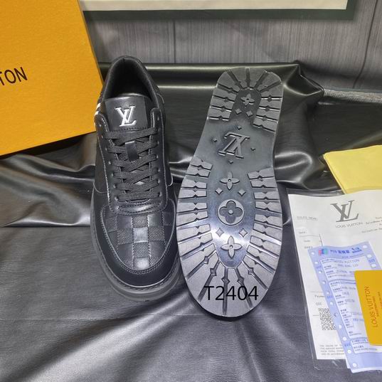 LV shoes 38-46-208
